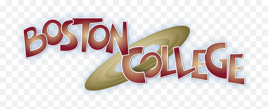 Boston College Space Jam Posters On Behance - Language Emoji,Boston College Logo Png