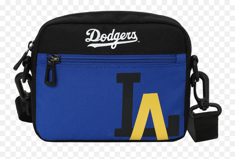 Download Mlbkids School Bag La Dodgers Major Logo Point Mini - La Dodgers Emoji,La Dodgers Logo