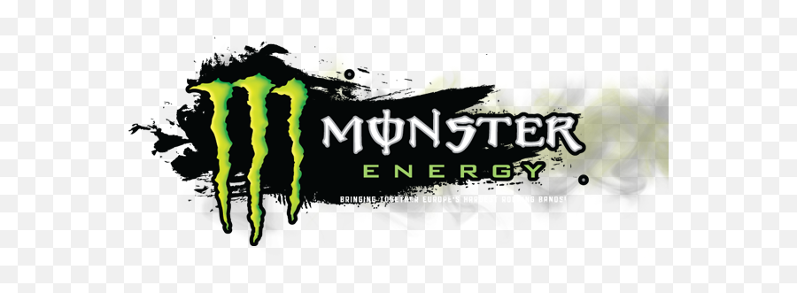 Download Monsterenergydc - Logo Monster Energy Keren Full Monster Energy Drink Emoji,Monster Energy Logo