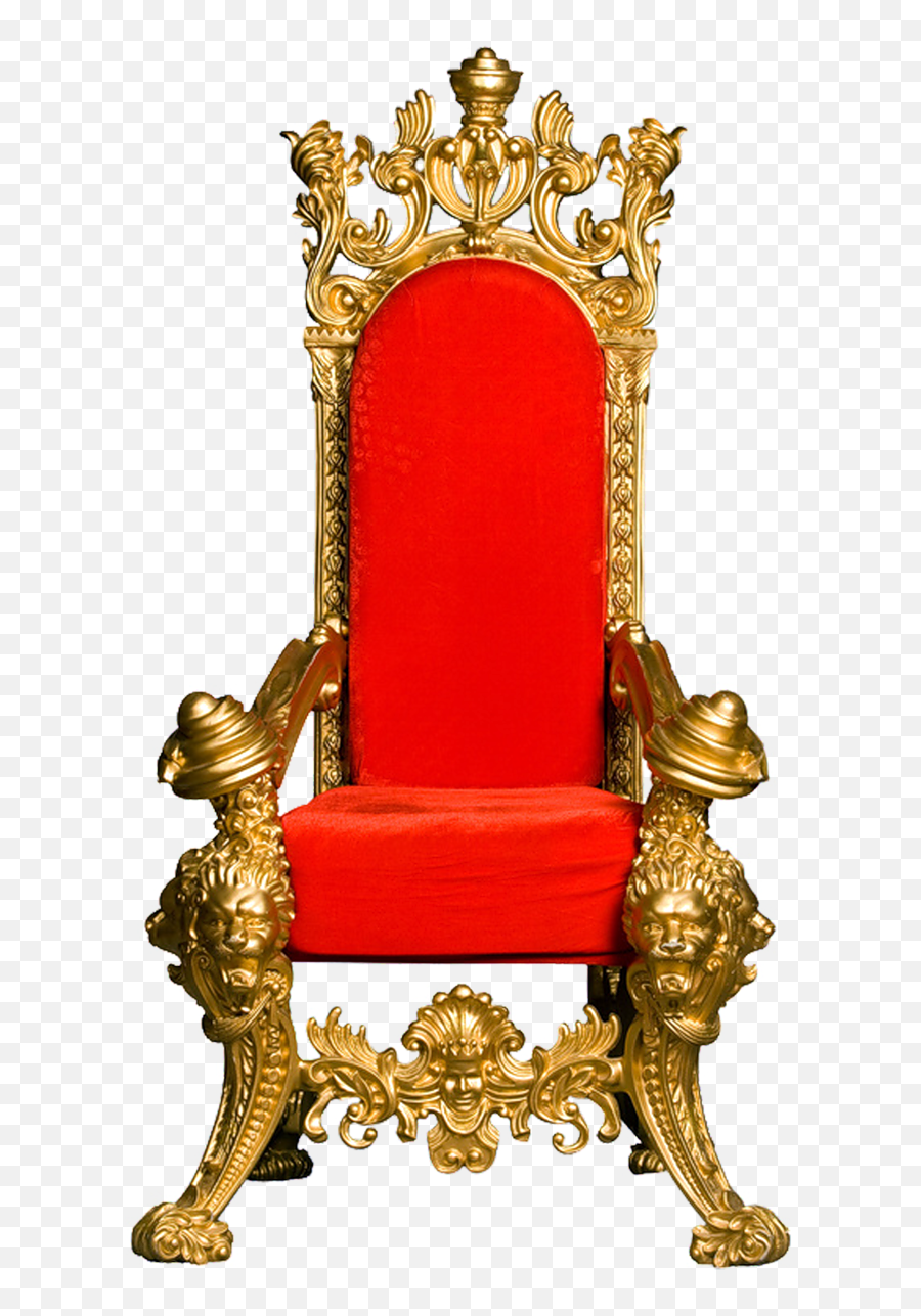 Hd - Throne Png Emoji,Throne Clipart