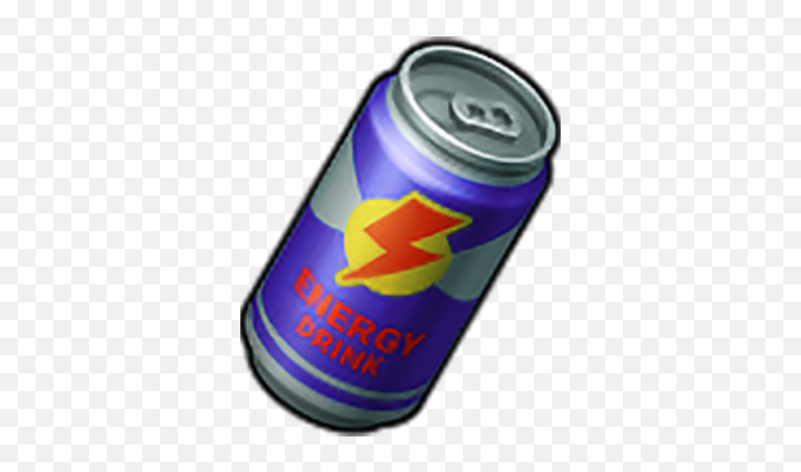 Energy Drink Last Day On Earth Survival Wiki Fandom - Energy Drink Emoji,Energy Drinks Logo