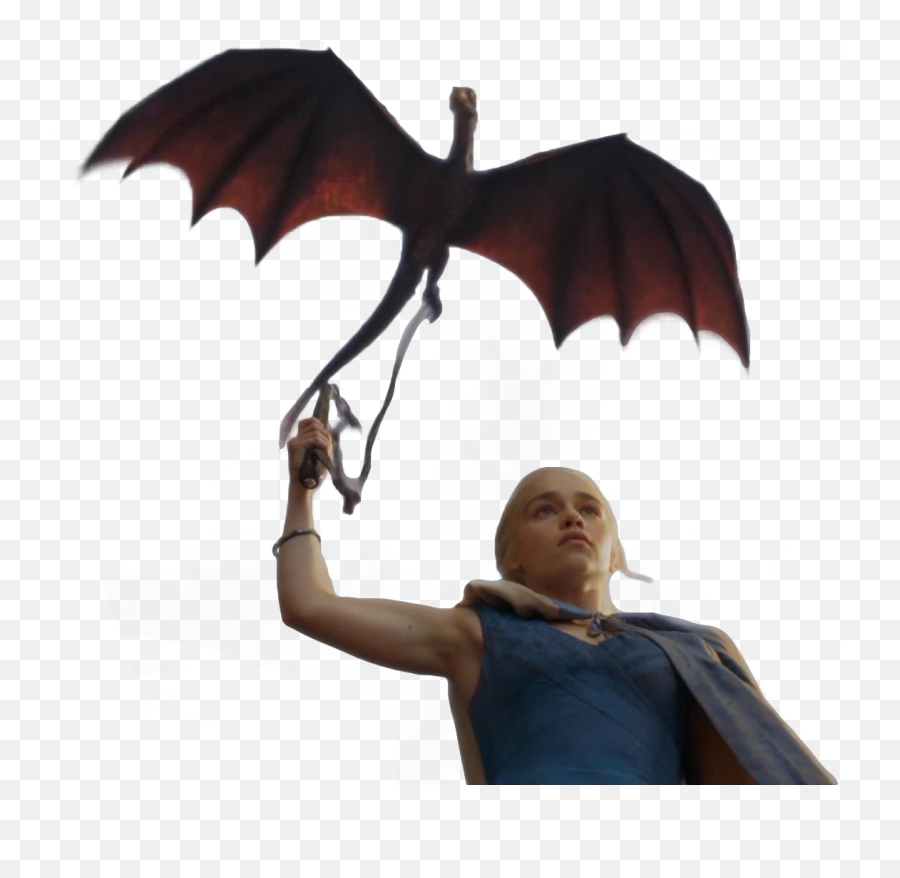 Game Of Thrones Dragon Cutout - Game Of Thrones Dragons Shadow Emoji,Daenerys Targaryen Png