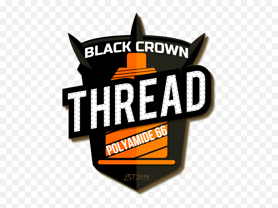 Black Crown Thread - Language Emoji,Black Canary Logo