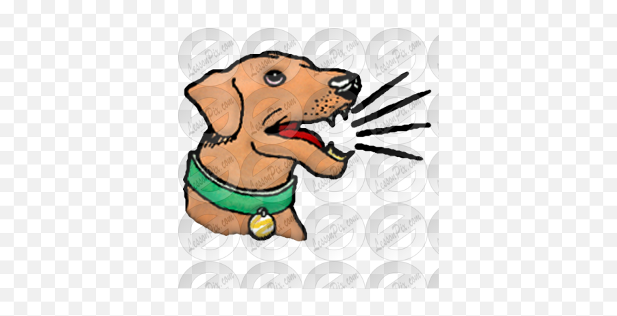 Speak Picture For Classroom Therapy Use - Great Speak Clipart Canine Tooth Emoji,Speak Clipart