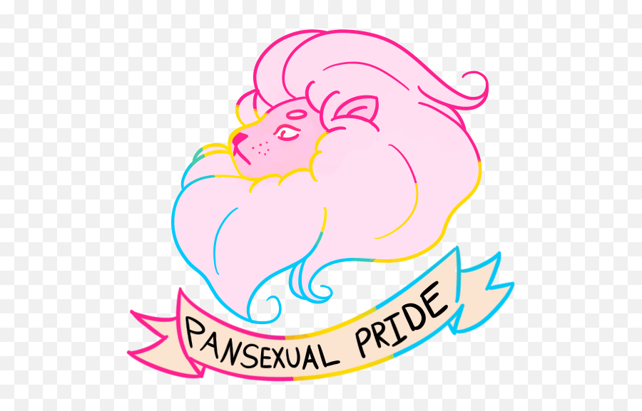 Twitter - Steven Universe Pansexua Emoji,Rainbow Flag Png