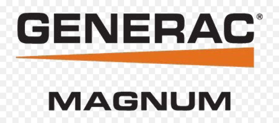 Generator Sales - Generac Emoji,Generac Logo