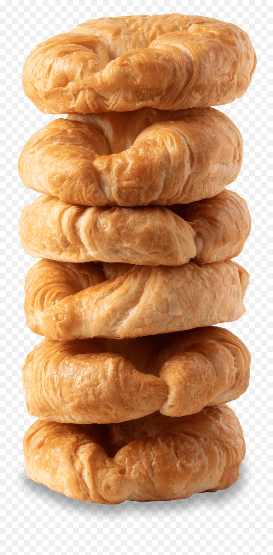 Croissants Gold Standard Baking Laminated Dough - Soft Emoji,Croissant Transparent