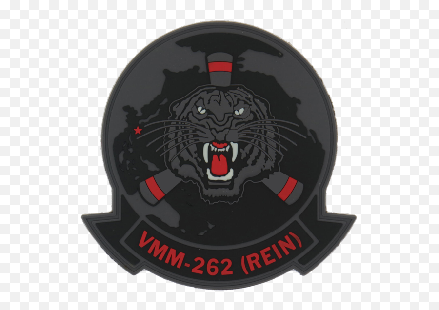 Rein Flying Tigers Usmc Marine Corps V - 22 Osprey Squadron Aggression Emoji,Flying Tigers Logo