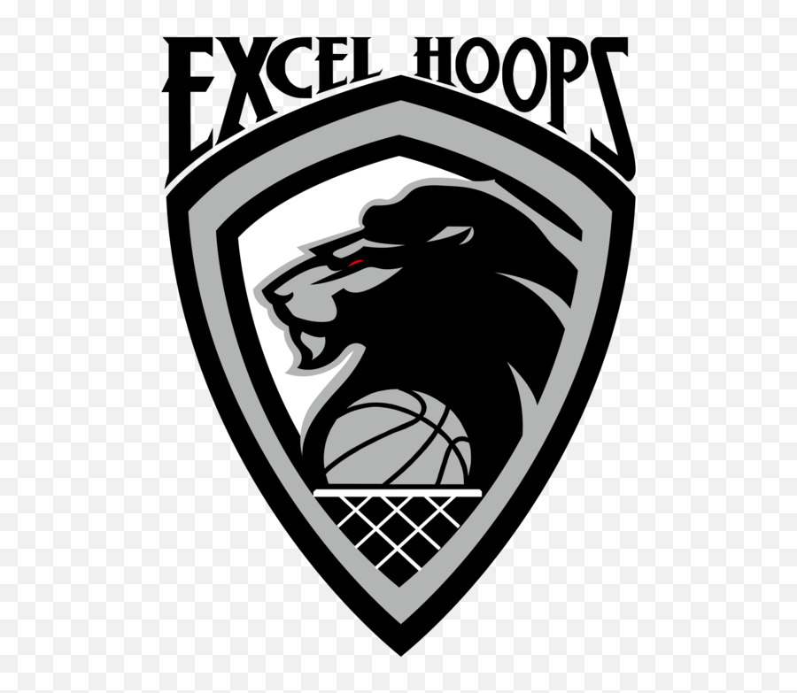 Excel Hoops Basketball Emoji,Excel Logo Png