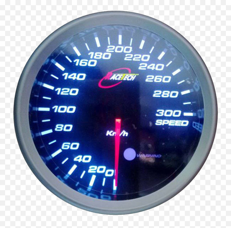 Speedometer Transparent Background Png Mart - Royal Enfield Thunderbird Speedometer Emoji,Speedometer Png
