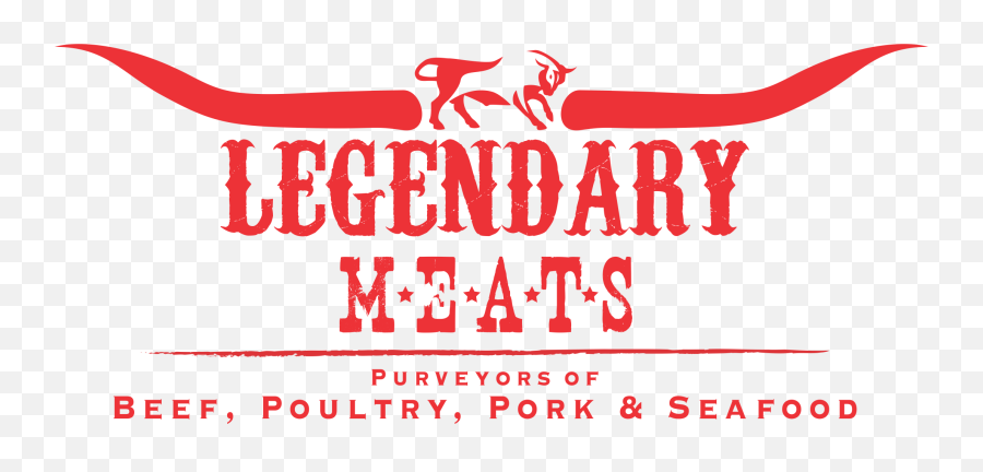 News U2014 Legendary Meats - Language Emoji,Legendary Picture Logo