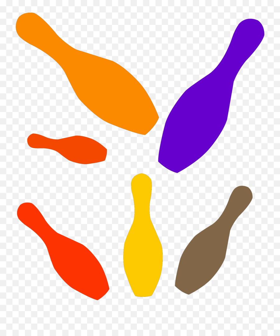 Violin Clip Art Free - Clipartsco Color Bowling Pin Clipart Free Emoji,Violin Clipart