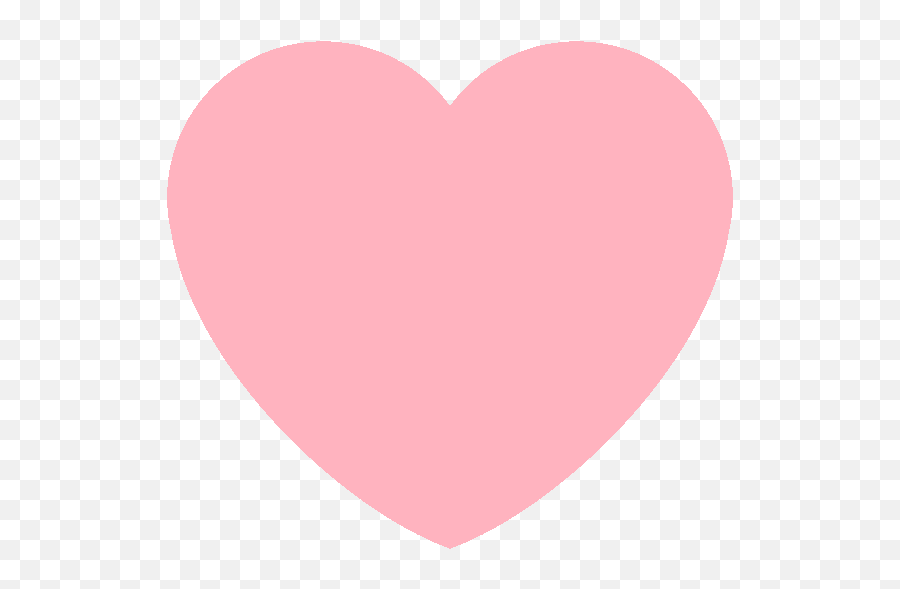 Pink Heart Emoji Png,Pink Heart Emoji Png