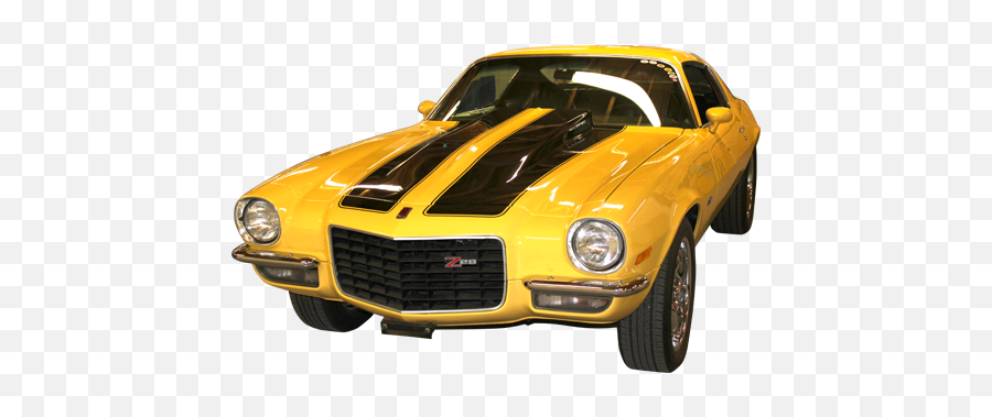 Miami Muscle Emoji,Muscle Car Png