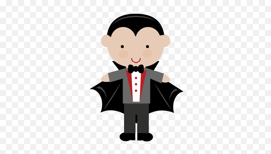 Free Friendly Vampire Cliparts - Cute Vampire Clipart Emoji,Vampire Clipart