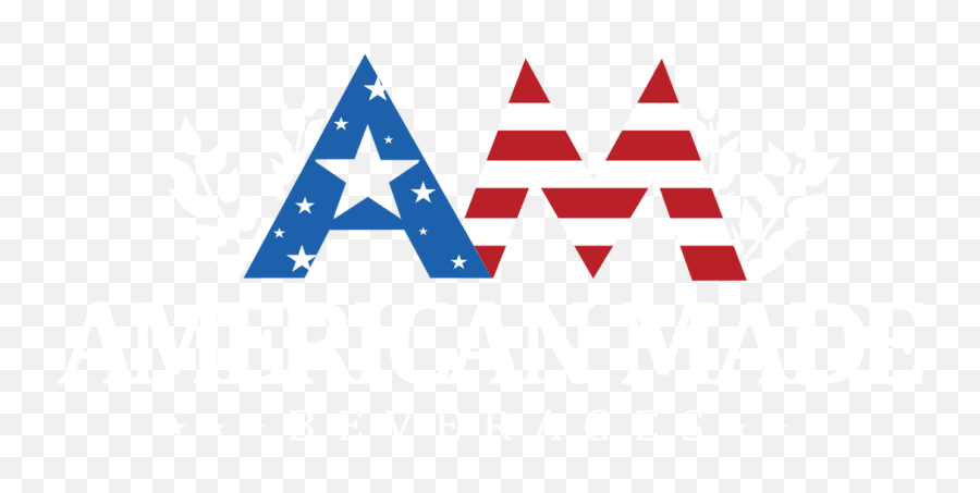 American Made Vodka U2013 American Made Beverages Emoji,Made In America Logo