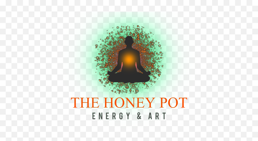 The Honey Pot Energy And Art Emoji,Honey Pot Png