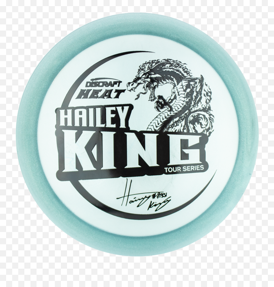 2021 Hailey King Tour Series Heat Emoji,Heat Png
