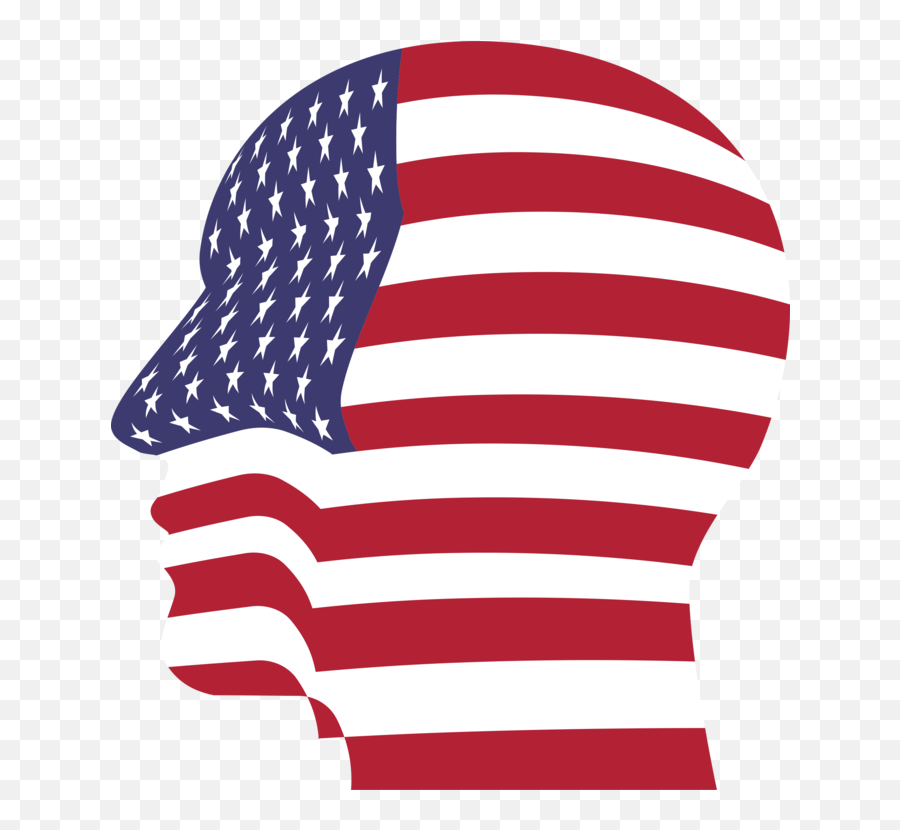 Png Clipart - Flag Of The United States Emoji,Veterans Day Clipart