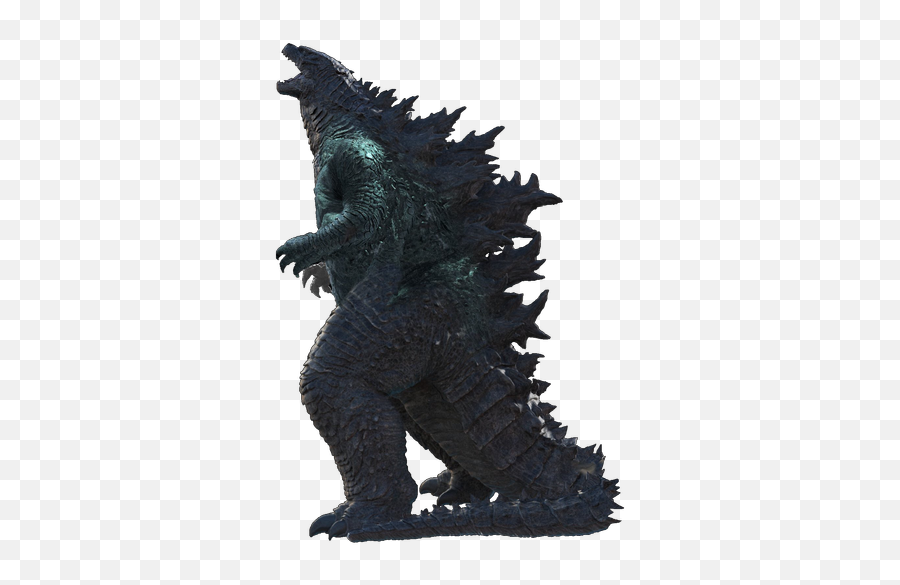 Godzilla 2019 Hd Png Transparent - Godzilla Png 2019 Emoji,Godzilla Png