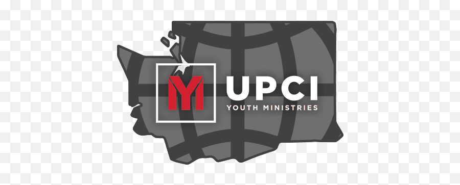 Youth Ministries - Washington District Upci Emoji,Youth Ministries Logo