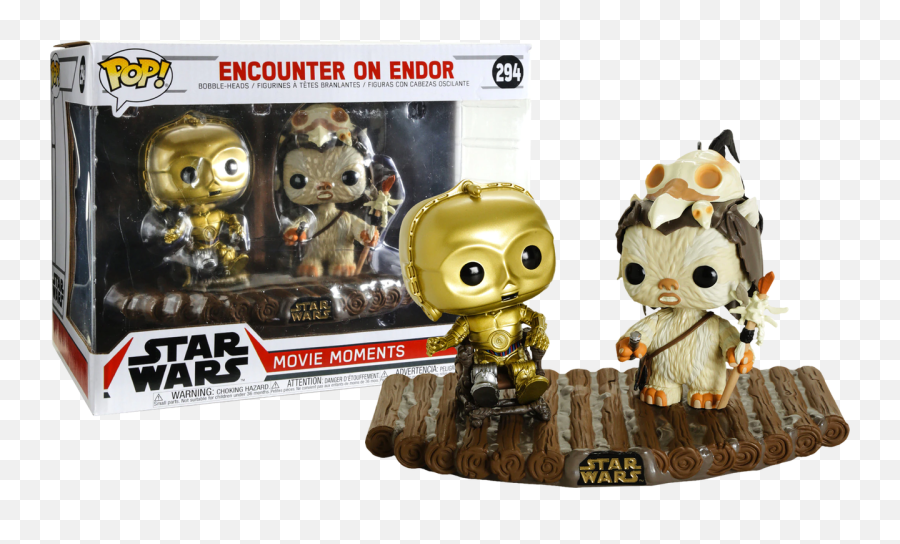 Encounter On Endor Now At Funko An Epic Star Wars Moment Emoji,Ewok Png