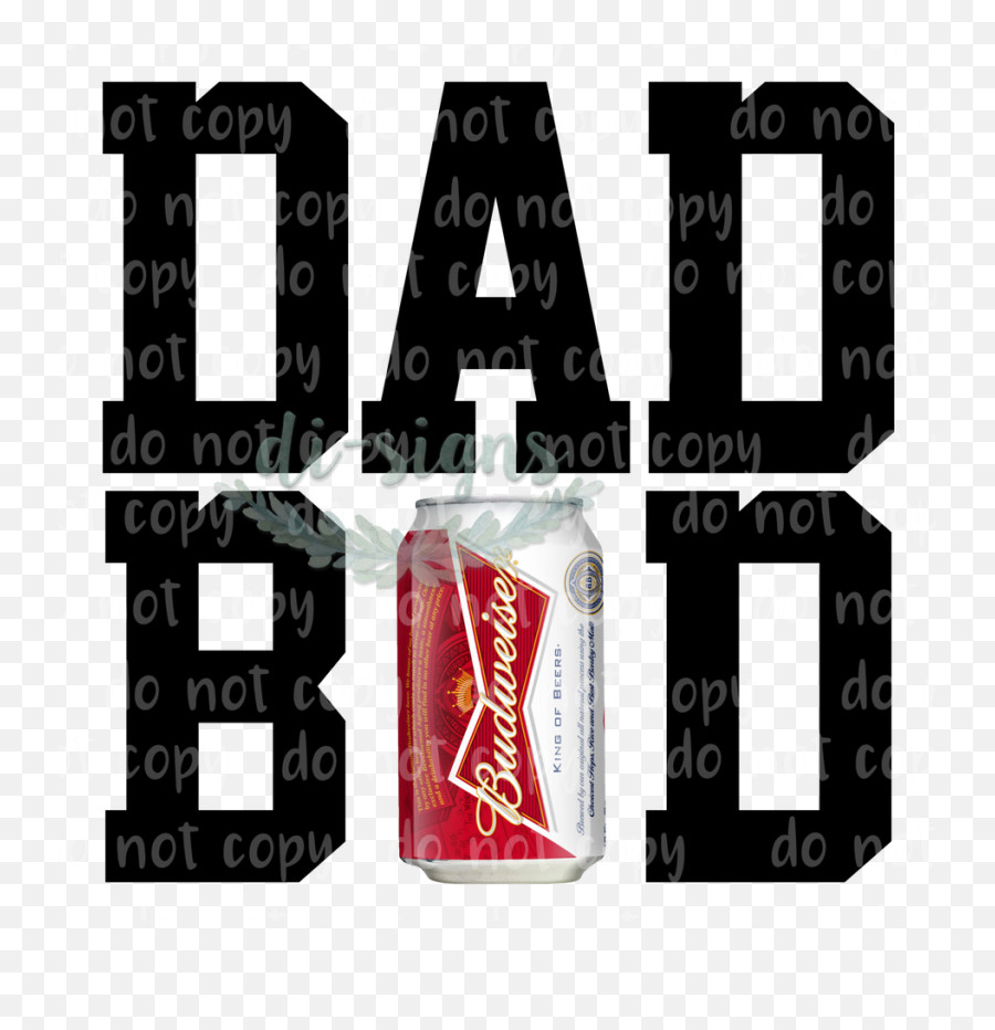 Dad Bod Bud Png Emoji,Daddy Png