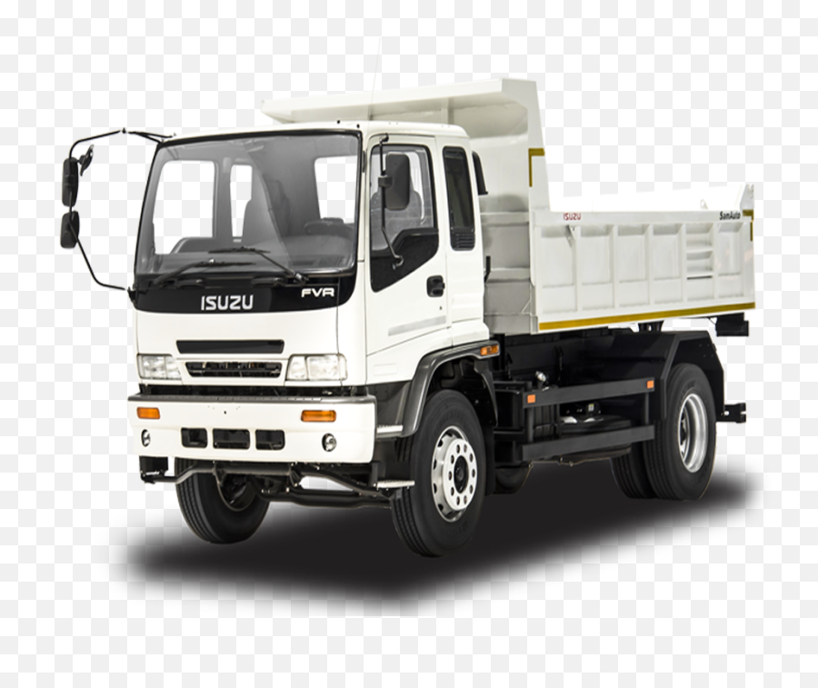 Download Hd Available Units - Isuzu Fvr Dump Truck Emoji,Dump Truck Png