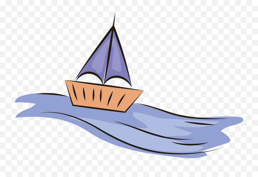 Free Water Boat Cliparts Download Free Water Boat Cliparts Emoji,Sailboat Clipart Free