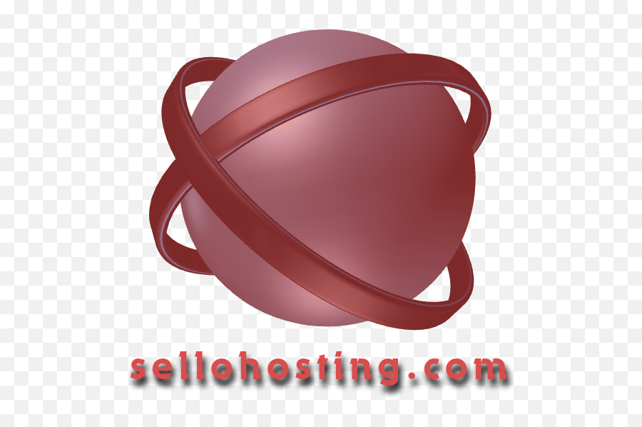 Download Sello Hosting - Logo Full Size Png Image Pngkit Emoji,Hosting Logo