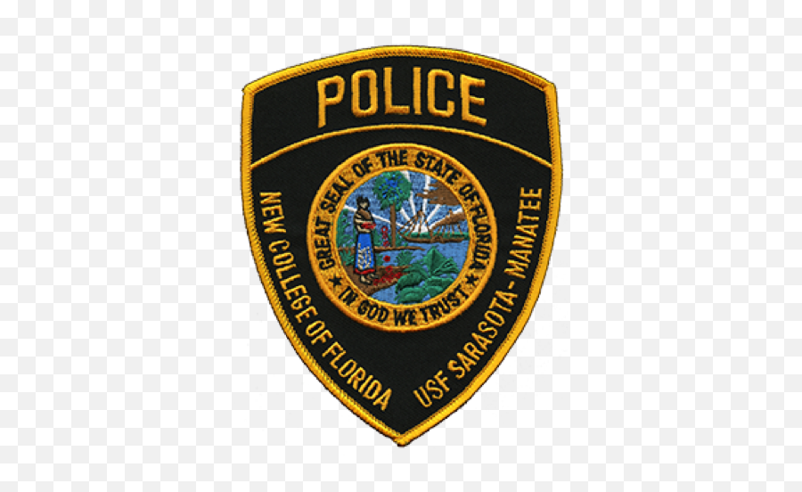 Campus Police Mission U0026 Vision Health And Safety Usf Emoji,Florida Highway Patrol Logo