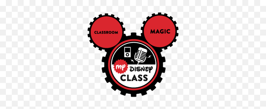 Disney Music In The Classroom Mydisneyclass Emoji,Walt Disney Records Logo