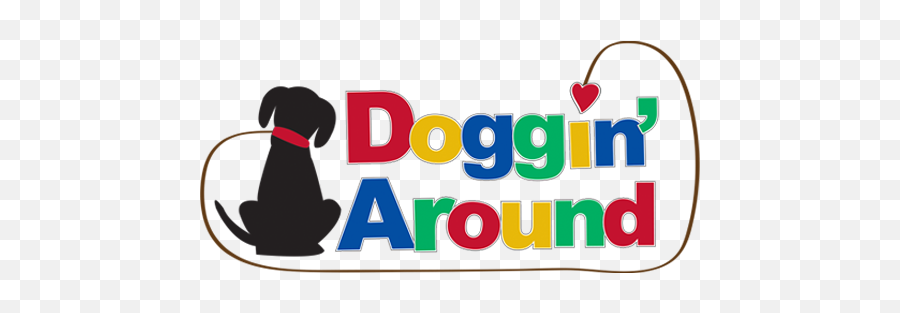 Dog Trainer Ellen Henderson Ventura Ca Doggin Around Day Emoji,Target Logo Dog