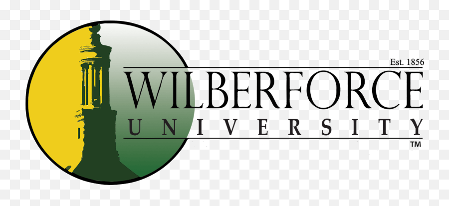 Wilberforce University Logo Wilberforce University Logo - Wilberforce University Emoji,Ohio University Logo