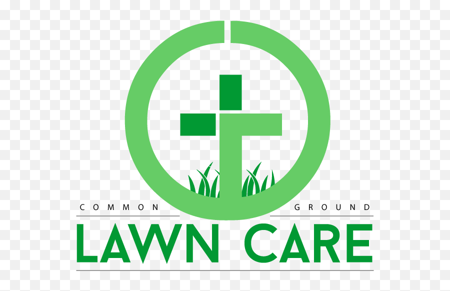 Cg Lawn Care U2014 Common Ground Emoji,Lawn Care Logo