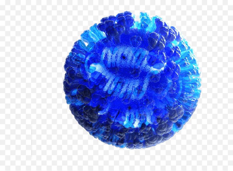 Images Of Influenza Viruses Cdc - Sphere Emoji,Difference Between Png And Jpg