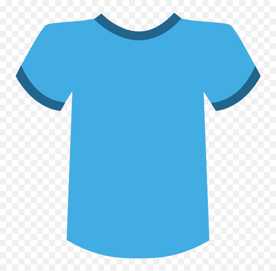 T - Shirt Emoji Png Discord,Tshirt Clipart
