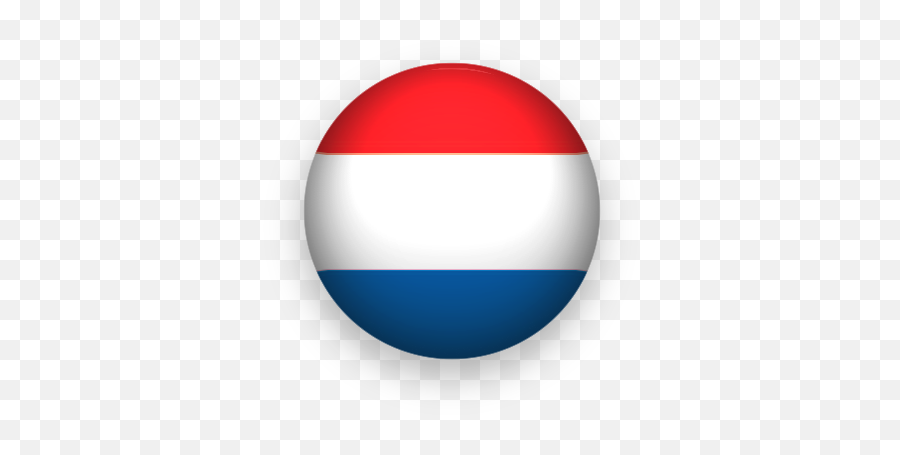 Free Animated Netherland Flags - Netherlands Flag Round No Background Emoji,Flag Clipart