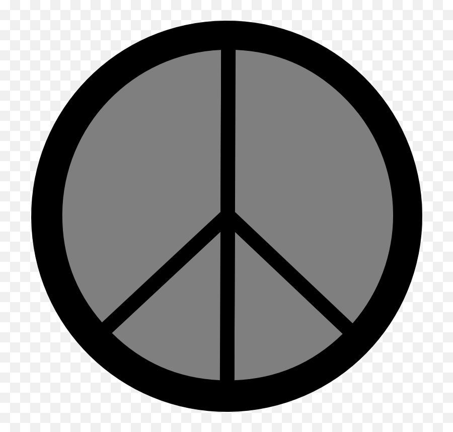 Peace Signs Clipart - Clipartsco Nang Ram Beach Emoji,Peace Clipart