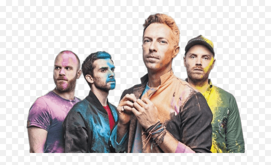 Transparent Coldplay Logo Png Png Image - Transparent Coldplay Png Emoji,Coldplay Logo