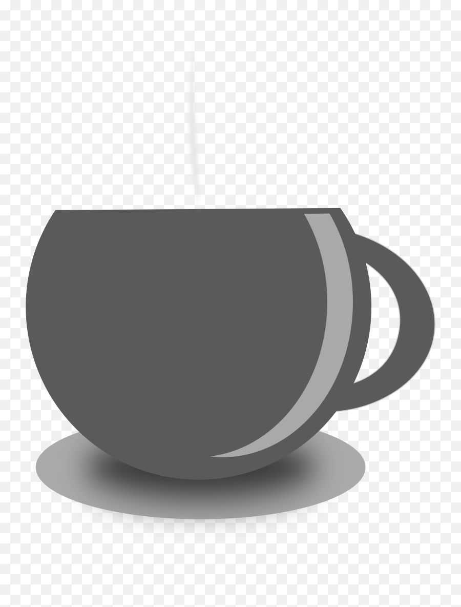 Download Cup Of Tea Png Clipart - Serveware Emoji,Tuesday Clipart
