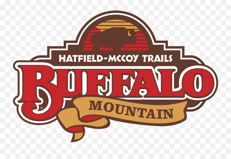 Buffalo Mountain Emoji,Mountain Logo
