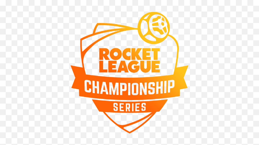 Rocket League Championship Series - Rlcs Logo Emoji,Rocket League Logo