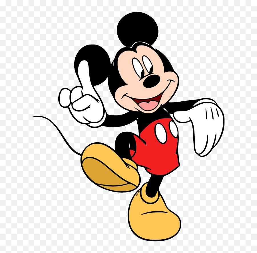 Mickey Mouse Cartoon Images Hd - Profile Pictures Cartoon Love Emoji,Mickey Mouse Clipart