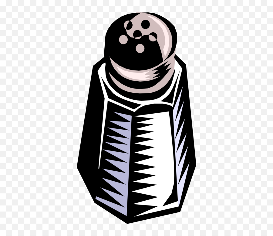 Pepper Shaker Clip Art - Salzstreuer Png Emoji,Salt Shaker Clipart