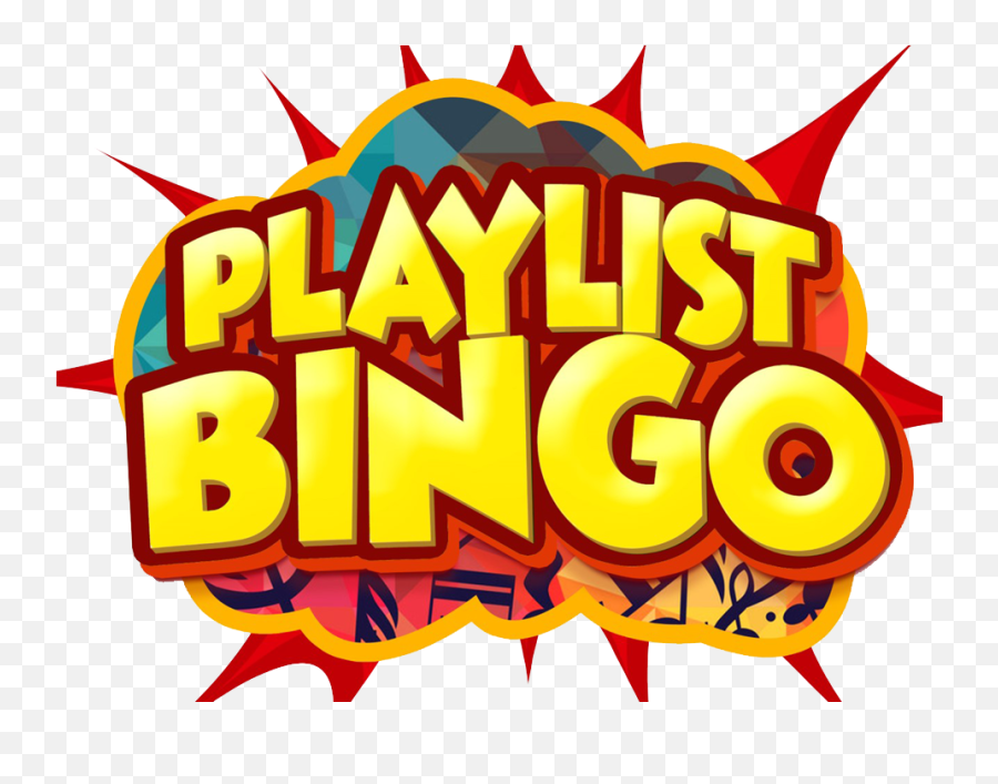 Game Show Logo - Virtual Playlist Bingo Emoji,Game Show Logo
