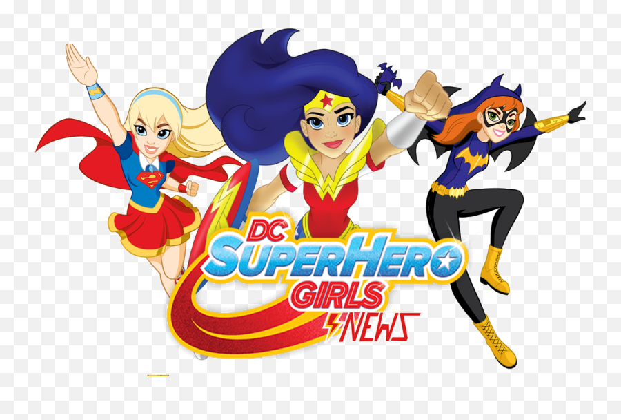 Batgirl Barbara Gordon Wonder Woman Poison Ivy Harley - Dc Dc Super Hero Girls Batgirl Wonder Woman Emoji,Wonder Women Clipart