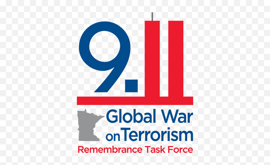 911 And Gwot Task Force Minnesota Department Of Veteran - Explore Minnesota Emoji,Force Logo