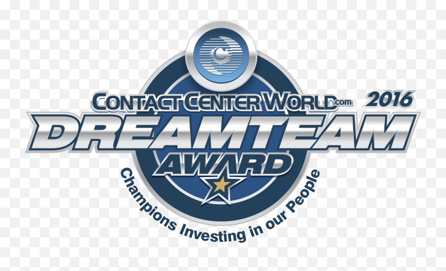 Dream Team Awards Have - Language Emoji,Dream Team Logos