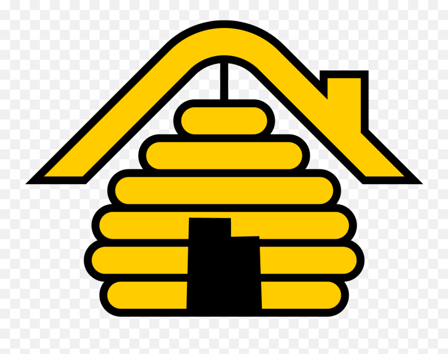 Beehive Realty Group - Equity Real Estate Your Source For Vertical Emoji,Bee Hive Logo